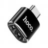 OTG-адаптер Hoco UA5 USB-Type-C
