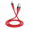 Дата-кабель Hoco U53 USB-Type-C, 1.2 м