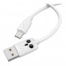 Дата-кабель Hoco KX1 USB-Type-C, 1 м