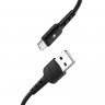 Дата-кабель Hoco X30 USB-MicroUSB, 1.2 м