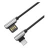 Дата-кабель Hoco U42 USB-Type-C, 1.2 м