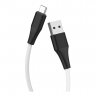 Дата-кабель Hoco X32 USB-MicroUSB (2 A), 1 м