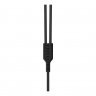 Дата-кабель Hoco U31 Benay (2 в 1) USB-Lightning/MicroUSB, 1.2 м