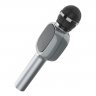 Микрофон-колонка Hoco BK4 (Bluetooth)