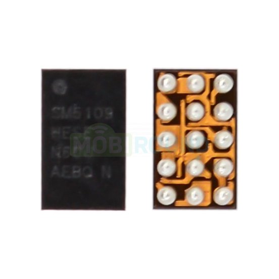Микросхема контроллер питания для Huawei (SM5109)
