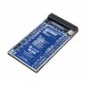 Плата зарядки акб Sunshine SS-915 V6.0 для Apple / Meizu / Samsung и др. (c проводом питания)