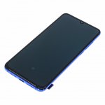 Дисплей для Xiaomi Mi 9 Lite (в сборе с тачскрином) в рамке - купить от 3450 р. в МобиРаунд.ру