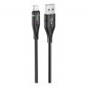 Дата-кабель Hoco U93 USB-Lightning, 1.2 м