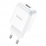 Сетевое зарядное устройство (СЗУ) Hoco N2 Vigour (USB), 2.1 А