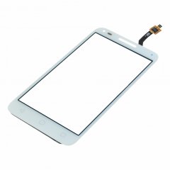 Тачскрин для Alcatel 4047D U5 (белый)