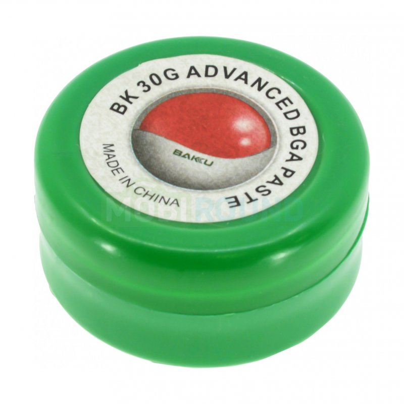 BGA-паста Baku BK-30G (20 г)