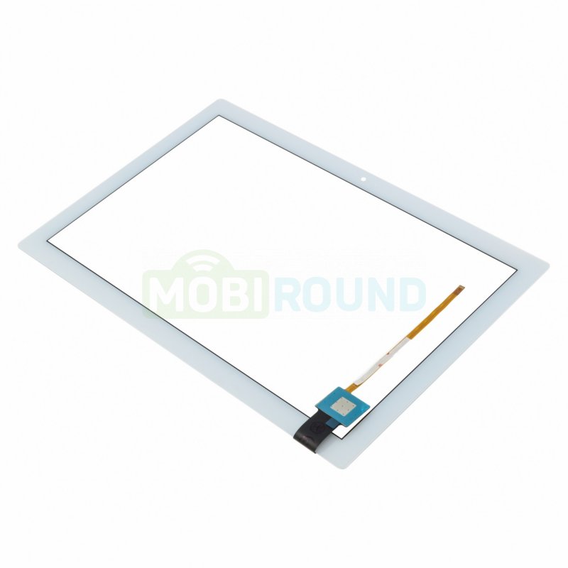 Тачскрин для Lenovo TB-X304L Tab 4 10.1, белый