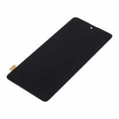 Дисплей для Samsung A515 Galaxy A51 / A516 Galaxy A51 5G / M317 Galaxy M31s (в сборе с тачскрином) (черный, аналог)