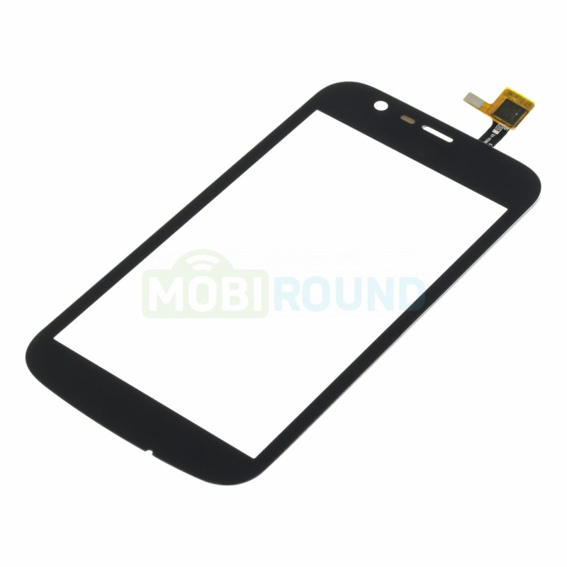 Тачскрин для Nokia 1, черный
