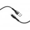 Дата-кабель Hoco U79 USB-MicroUSB, 1.2 м
