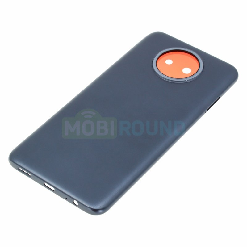 Задняя крышка для Xiaomi Redmi Note 9T, черный