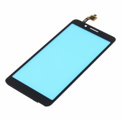 Тачскрин для Alcatel 1C 5003D (2019) (черный)