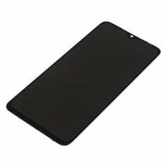 Дисплей для Xiaomi Poco M3 / Redmi 9T (в сборе с тачскрином) (черный, premium)