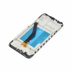 Дисплей для Huawei Honor 8A 4G (JAT-LX1/JAT-L29) / Honor 8A Pro 4G (JAT-L41) (в сборе с тачскрином) в рамке
