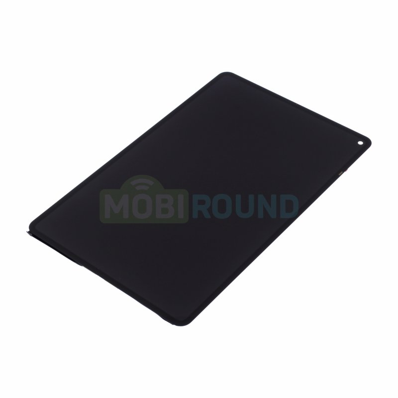 Дисплей для Huawei MatePad Pro 10.8 4G (MRX-W09) (в сборе с тачскрином) черный, 100%