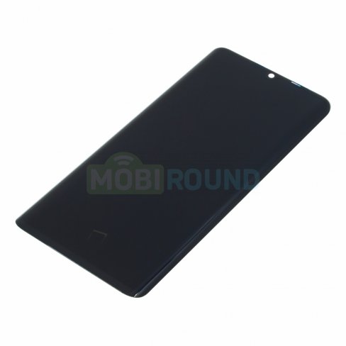 Дисплей для Huawei P30 Pro (VOG-L29) (в сборе с тачскрином) (черный, orig100)