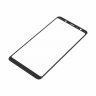 Стекло модуля + OCA для Samsung A750 Galaxy A7 (2018)