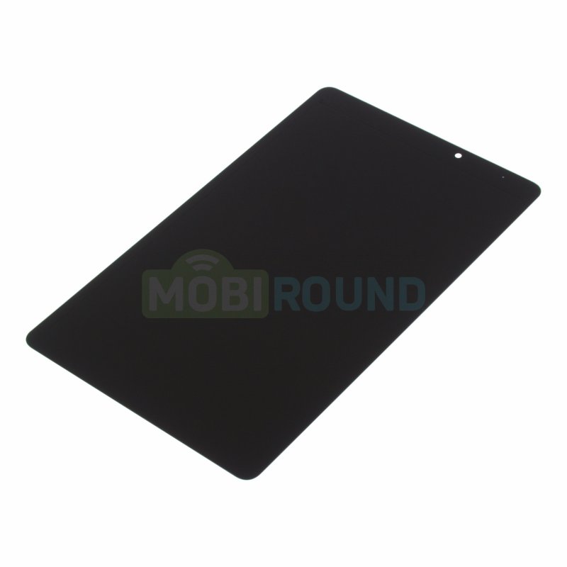 Дисплей для Huawei MatePad T8 8.0 (KOB2-L09) (в сборе с тачскрином) черный, 100%