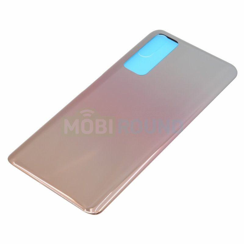 Задняя крышка для Huawei P Smart (2021) 4G (PPA-LX1) золото, AA