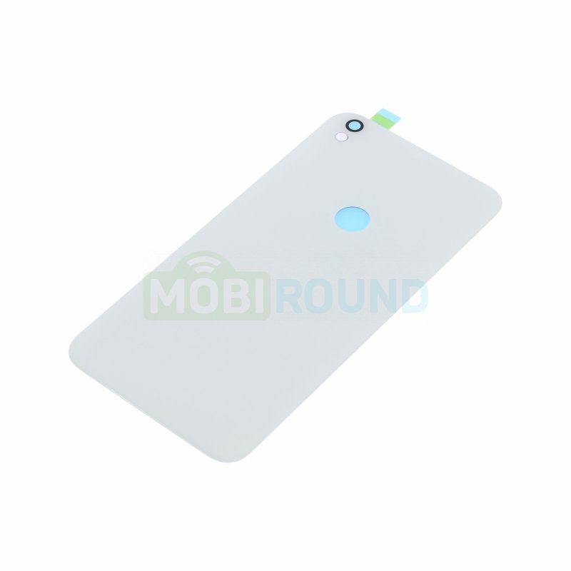 Задняя крышка для Alcatel OT-5080 Shine Lite, белый