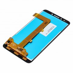 Дисплей для Alcatel OT-5012 Pixi 4 (в сборе с тачскрином)