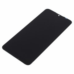 Дисплей для Alcatel 5028Y 1S (2020) (в сборе с тачскрином) (черный)