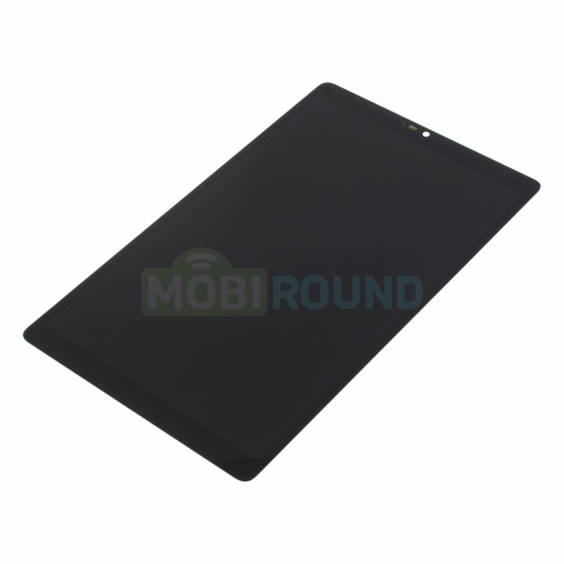 Дисплей для Lenovo TB-8505 Tab M8 (в сборе с тачскрином) черный