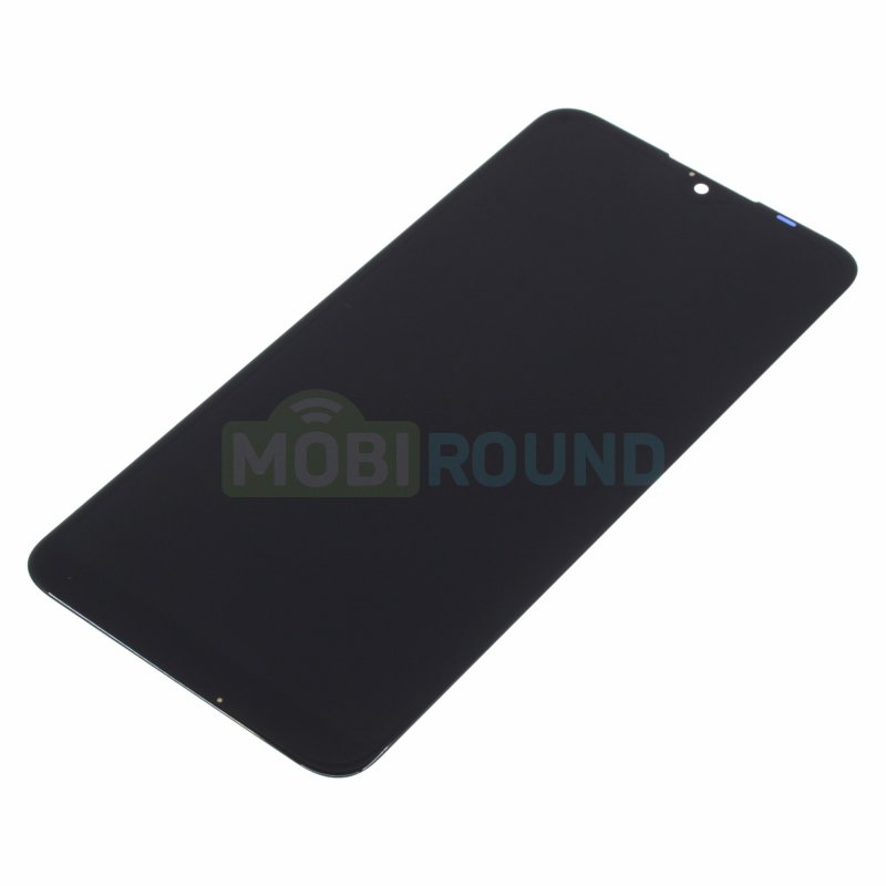 Дисплей для Alcatel 3L 5029Y (2020) (в сборе с тачскрином) черный