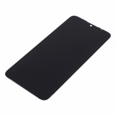 Дисплей для Alcatel 5030D 1SE (2020) (в сборе с тачскрином) (черный)