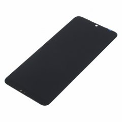 Дисплей для Alcatel 3L 5039D (2019) (в сборе с тачскрином) (черный)