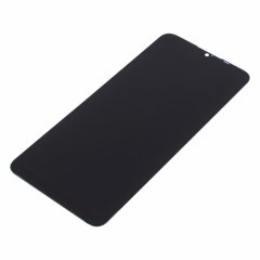 Дисплей для Alcatel 5048Y 3X (2019) (в сборе с тачскрином) (черный)