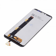Дисплей для Alcatel OT-5024 1S (в сборе с тачскрином)