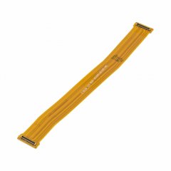 Шлейф для Samsung M215 Galaxy M21 / M315 Galaxy M31 / M307 Galaxy M30s с комп. (межплатный)