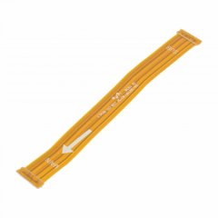 Шлейф для Samsung M215 Galaxy M21 / M315 Galaxy M31 / M307 Galaxy M30s с комп. (межплатный)