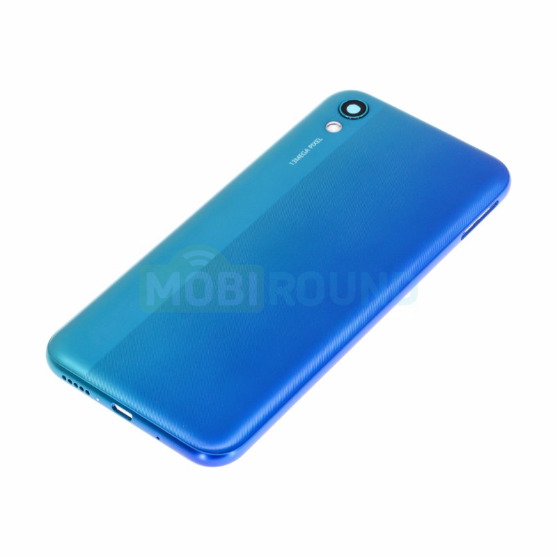 Задняя крышка для Honor 8S 4G (KSA-LX9) 8S Prime 4G (KSA-LX9) голубой