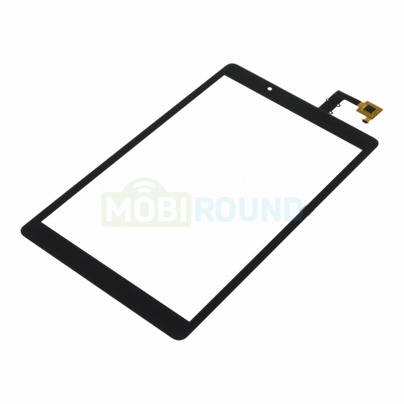 Тачскрин для Lenovo TB-8304F1 Tab 8, черный