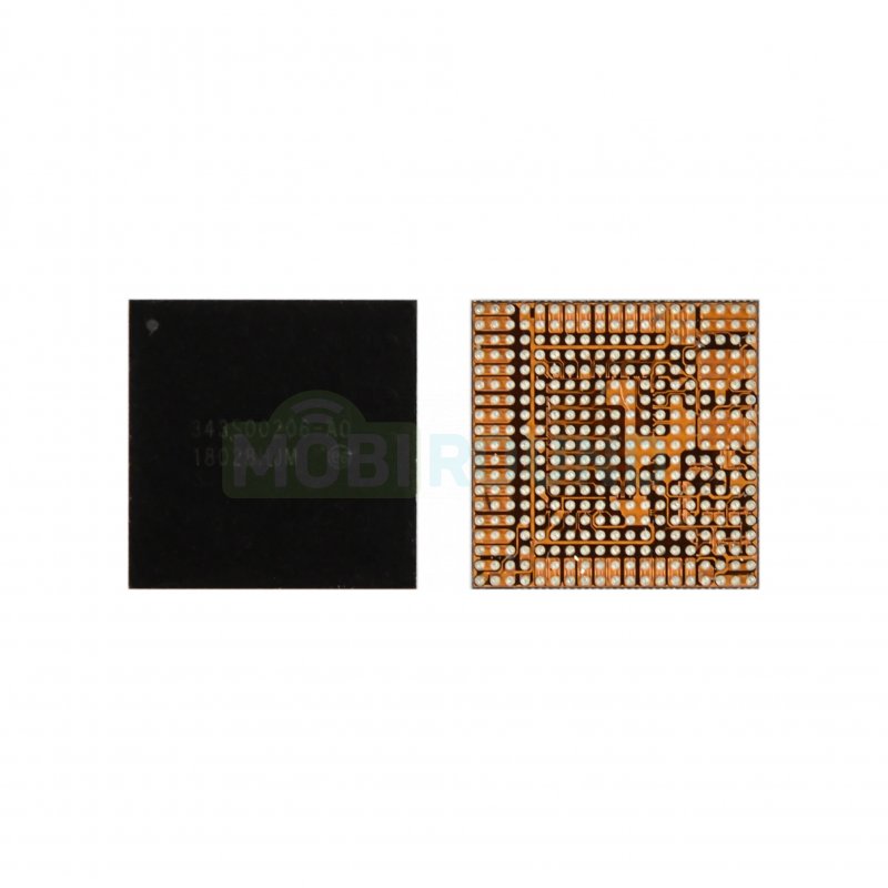 Микросхема контроллер питания для Apple iPad (343S00206-A0)