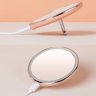 Зеркало для макияжа с подсветкой Jordan&Judy LED Makeup Mirror (NV030)