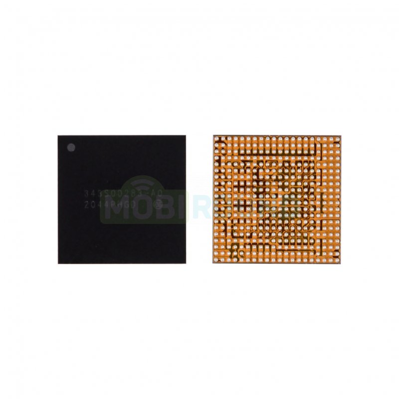 Микросхема контроллер питания для Apple iPad 8 10.2 (2020) (343S00283-A0)
