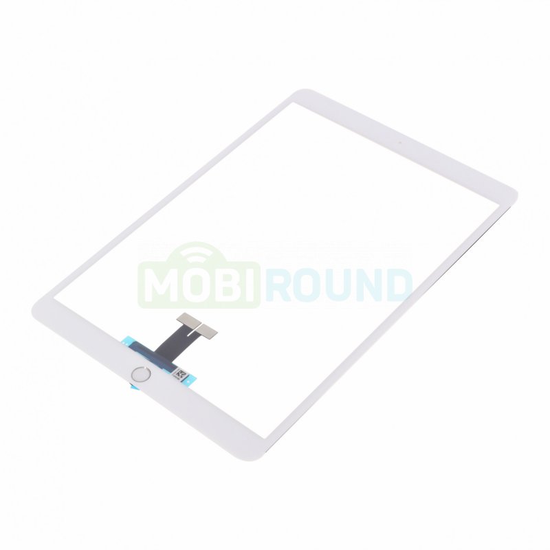 Тачскрин для Apple iPad Pro 10.5, белый, AA