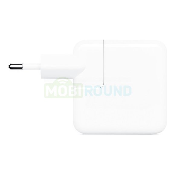 Блок питания для Apple MacBook (Type-C) 20.5 В/4.7 А (без кабеля)