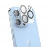 Противоударное стекло Hoco G13 для Apple iPhone 14 Pro / iPhone 14 Pro Max (на заднюю камеру)