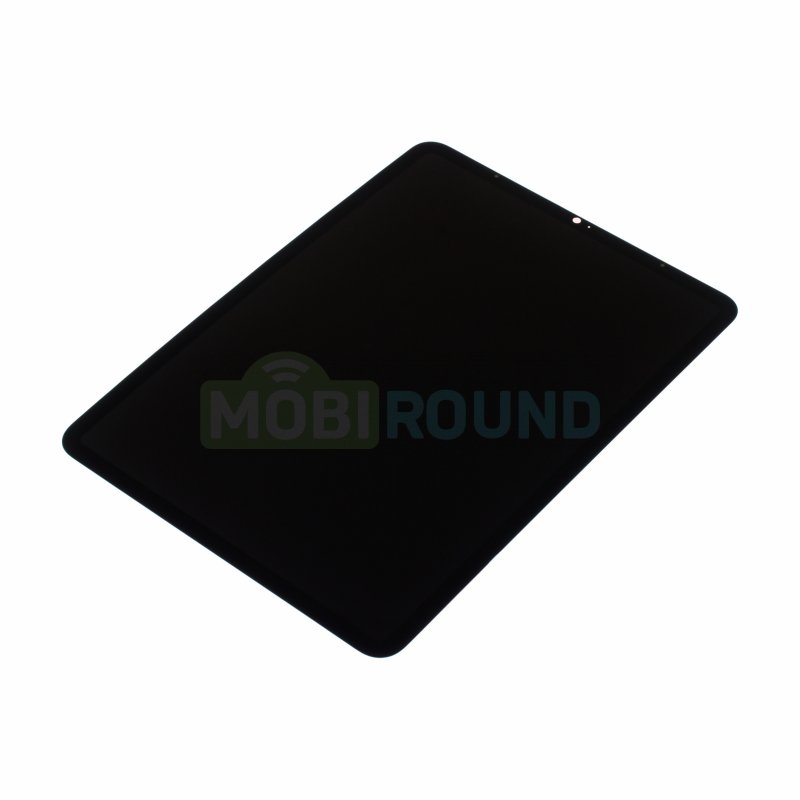 Дисплей для Apple iPad Pro 11.0 (2022) iPad Pro 11.0 (2021) (в сборе с тачскрином) черный