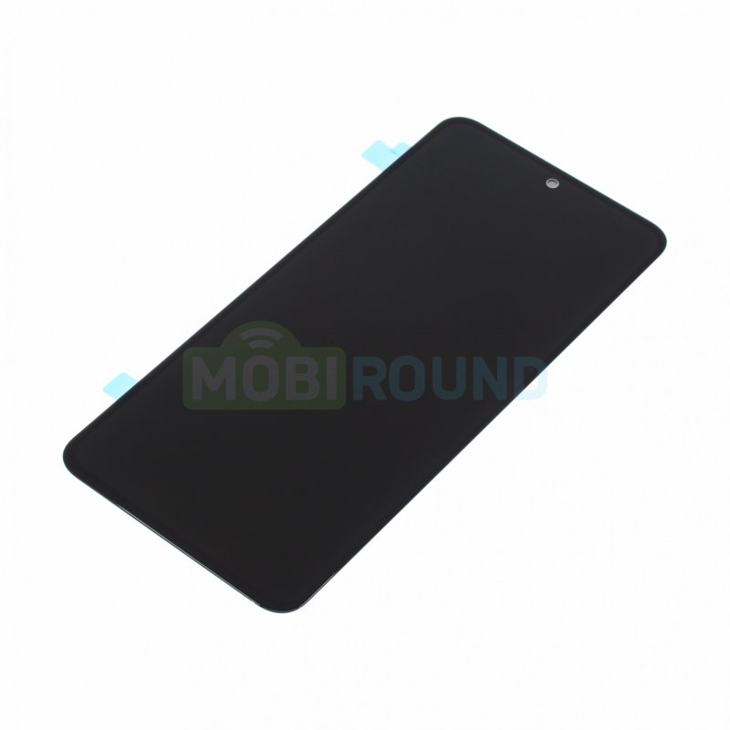 Дисплей для Huawei Nova 10 SE / 11 SE / 12 SE (в сборе с тачскрином) черный, AAA