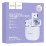 Наушники беспроводные Hoco EW19 Plus TWS (с боксом для зарядки) (Bluetooth)